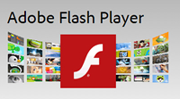 Descargar Flash player